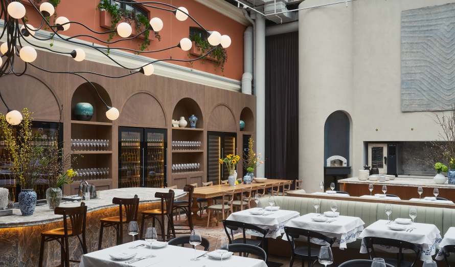 Joli Grand Bistrot