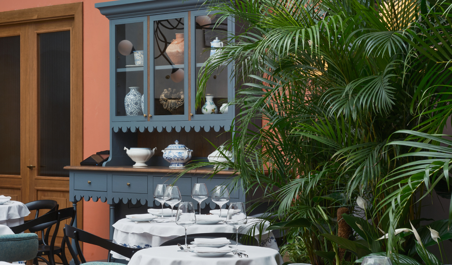 Joli Grand Bistrot